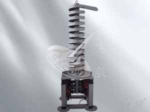 CZ系列電機(jī)振動(dòng)垂直提升機(jī)