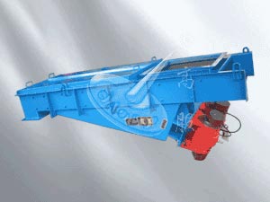 ZG型系列電機(jī)振動(dòng)給料機(jī)