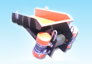 慣性振動(dòng)給料機(jī)（電機(jī)振動(dòng)給料機(jī)） 