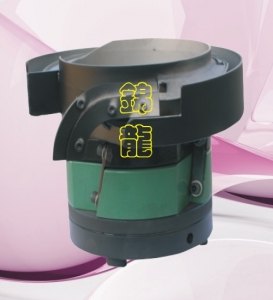 振動(dòng)送料器