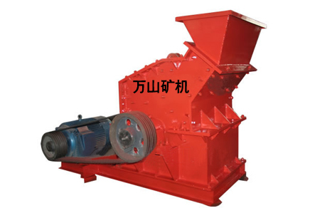 第三代新型制砂機（細碎機）