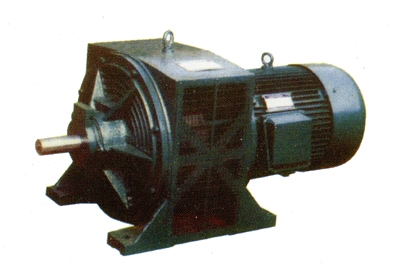 YCT系列電磁調(diào)速電動(dòng)機(jī)