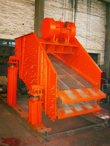 振動(dòng)機(jī)械