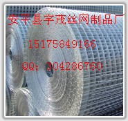 鍍鋅電焊網(wǎng)、黑絲布、鐵絲布