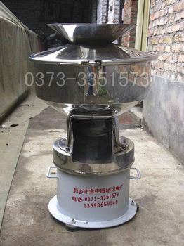 新鄉(xiāng)市盛祥物貿(mào)有限公司供應過濾機 離心機 振動篩分機