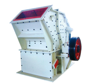 山西GXF高效復(fù)合破碎機  QX群信重工0371-64324041