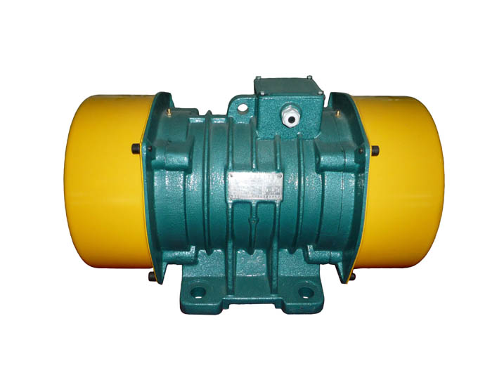 供應(yīng)湖北鐘祥VB、VBB、VLB系列振動(dòng)電機(jī)
