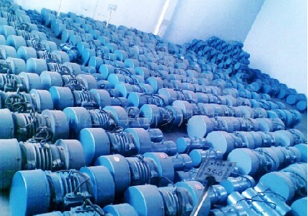 振動電機(jī)