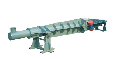 DZS系列振動(dòng)輸送機(jī)