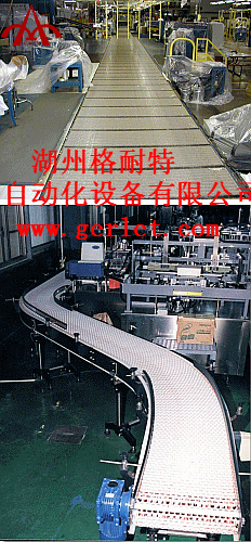 供應(yīng)網(wǎng)帶輸送機(jī)，網(wǎng)鏈輸送機(jī)