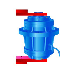 新鄉(xiāng)市三鑫YZUL-3-4振動電機(jī)