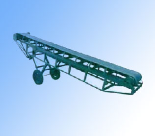 皮帶輸送機(jī)