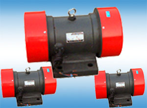 yzs臥式振動(dòng)電機(jī)