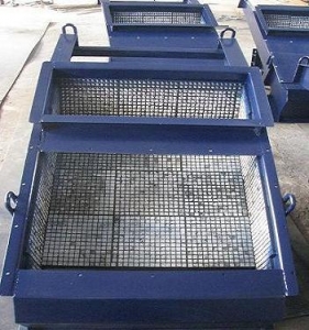 耐磨振動(dòng)給料機(jī)