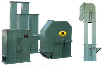 化工建材礦山用斗式提升機(jī)廠家價格