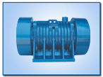 YZO振動(dòng)電機(jī)