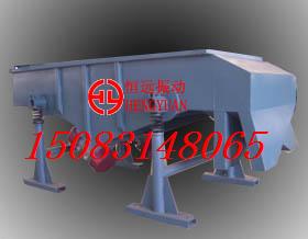 化工，陶瓷，建材用直線振動(dòng)篩