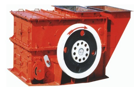 PCH型環(huán)錘破碎機(jī)