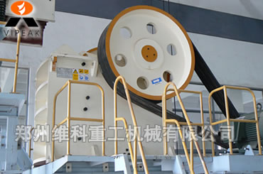 山東反擊式破碎機，山東破碎機，山東反擊破，山東石頭破碎機