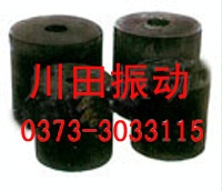 三筒振動磨機推薦橡膠彈簧\