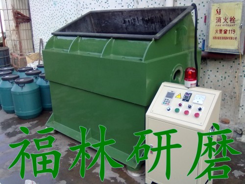 供應(yīng)臥式振動研磨機廠家直銷