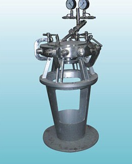 DCF氣流粉碎機