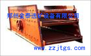 振動(dòng)篩，直線(xiàn)振動(dòng)篩，振動(dòng)篩廠(chǎng)