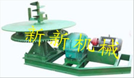 KR、BR、DK、DB圓盤(pán)給料機(jī) 座式圓盤(pán)給料機(jī) 吊式圓盤(pán)給料機(jī) 新新礦山