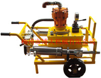 氣動馬達(dá)型液壓分劈裂機(jī) 分裂機(jī) 劈石器