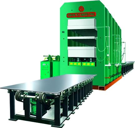 廠家供應(yīng)橡膠硫化機(jī) 雷利機(jī)械