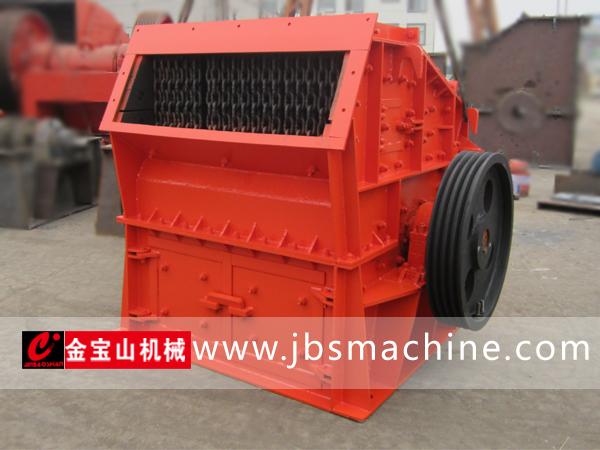 山東金寶山機(jī)械廠家直銷(xiāo) PC1211錘式破碎機(jī)