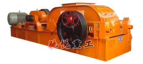 節(jié)能對(duì)輥破碎機(jī)/雙輥破碎機(jī)
