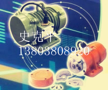 MVE振動(dòng)電機(jī) 的安裝技術(shù) 史克平