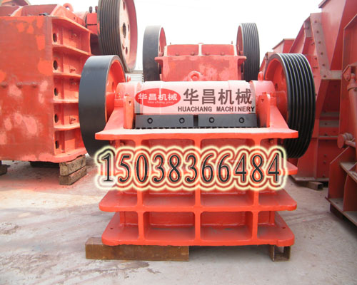 綠柱石選礦破碎機(jī)，鄂式破碎機(jī)軸承發(fā)熱怎么辦