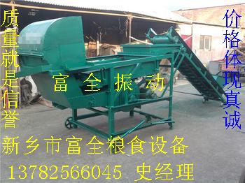 小麥推薦清糧機供應