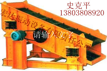 河北唐山Y(jié)A/YK系列圓振動篩-新鄉(xiāng)宏達(dá)振動設(shè)備總代理