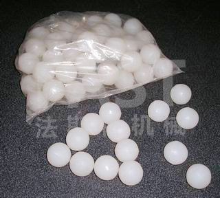 振動篩彈跳球、振動篩硅膠球、振動篩橡膠球