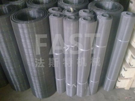 			 電動(dòng)篩網(wǎng)、振動(dòng)篩篩網(wǎng)、不銹鋼篩網(wǎng)哪里的好			 