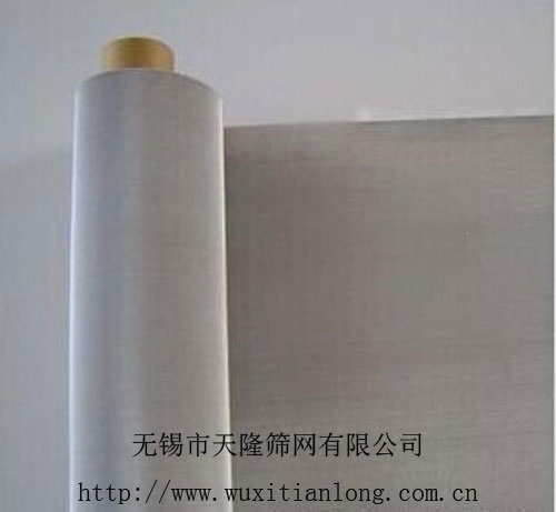 供應鈦網(wǎng) 蒙乃爾合金網(wǎng) 鎳網(wǎng)