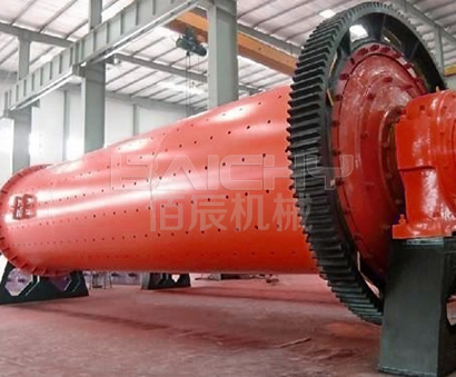 干濕球磨機，礦山設備球磨機