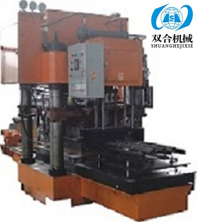 水泥彩瓦機(jī) 專業(yè)生廠商 雙合彩瓦設(shè)備