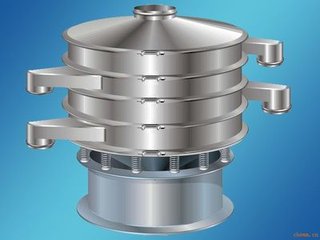 供應定制三次元振動篩(價格,批發(fā))-河南宇帆機械設備有限公司