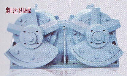 雙軸振動器，振動篩配件