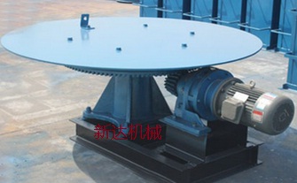 圓盤給料機(jī)