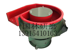 蘇州振動拋光機(jī)/振動研磨機(jī)使用方法