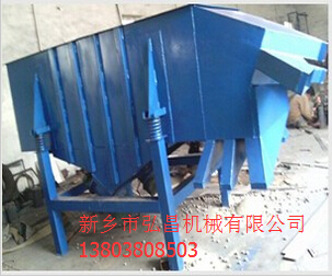 ZW鋼球篩選機(jī)|鋼球、鋼段分級(jí)篩|鋼球篩選機(jī)工作原理