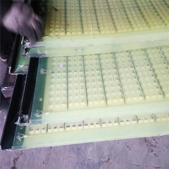 聚氨酯篩網(wǎng)，一件起批