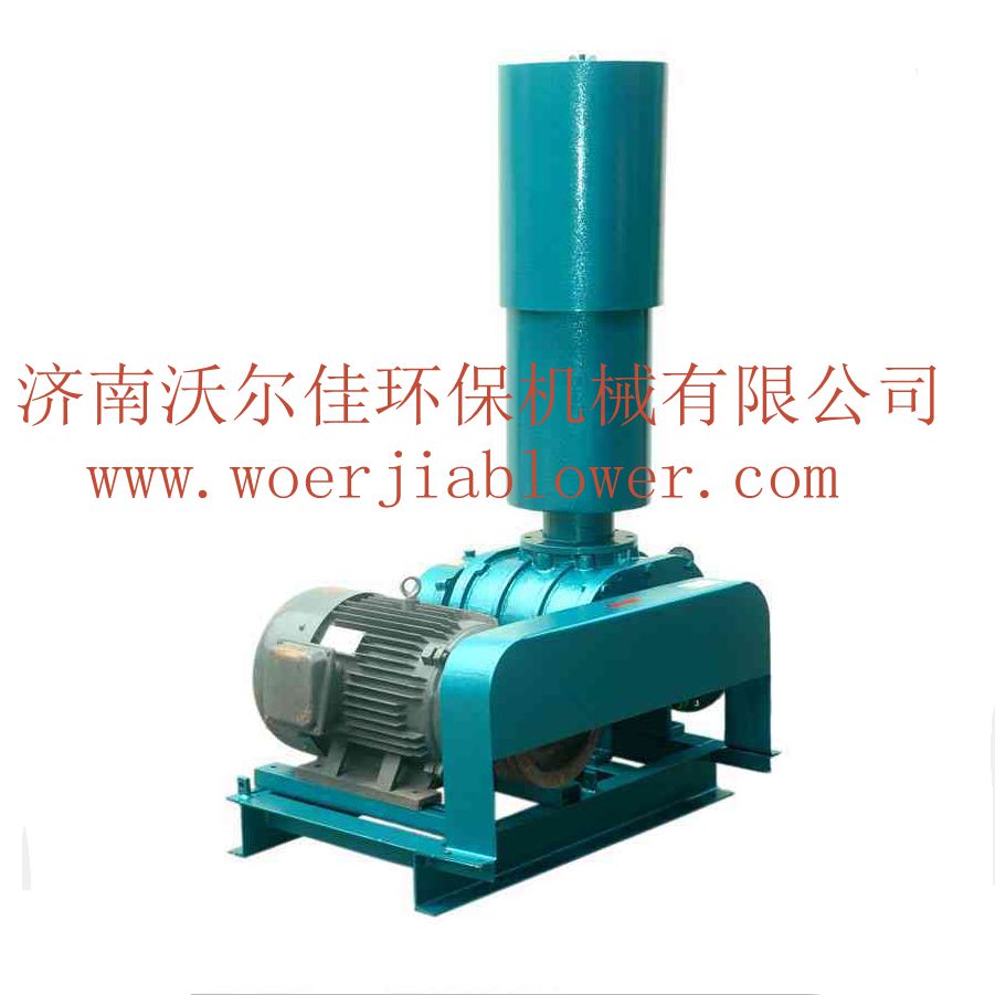 廠家直銷SR200羅茨鼓風(fēng)機(jī) 污水處理 曝氣增氧 高壓鼓風(fēng)機(jī)。