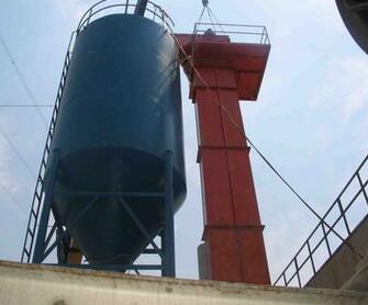 NE斗式提升機(jī)廠家直銷(xiāo)