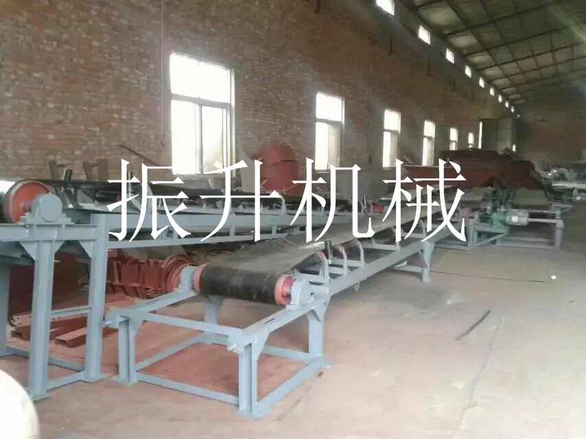 TD75系列帶式輸送機w